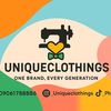 uniqueclothigs