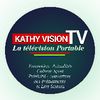 kathy vision TV portable