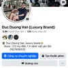 Duc Duong Van