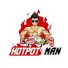 Hotpot Man ชาบูหมาล่าบุฟเฟต์