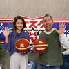 テレ朝バスケ🏀バスケ★FIVE［公式］