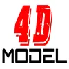 4D Model - 0981398740