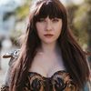 glamazon_painforest