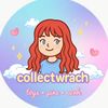 collectwrach