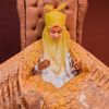 King Indara