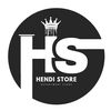 HENDI STORE