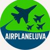 airplaneluva