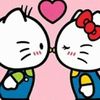 ୧⍤⃝💐Hello Kitty୧⍤⃝💐
