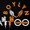 BoylynTattoo