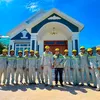 XÂY DỰNG TÂM DU