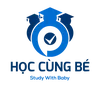 Học Cùng Bé 🎓