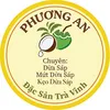 QUÁN DỪA SÁP PHƯƠNG AN