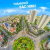 Bắc Ninh City