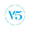 V5 Hair salonမြောက်ဥက္ကလာဆိုင်
