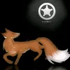 Fox|RimWorld