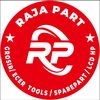 Raja-part