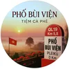 Phố Bùi Viện - Pleiku