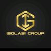 isolasi group