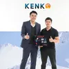 Vũ áo sưởi ấm KENKO