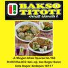 Bakso TITOTI Loji