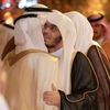 محمد بن راشد .