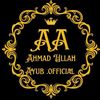 ahmadullahayub8