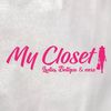 Myclosetramallah