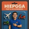 Hiepgga Part & Accesories