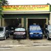 FAUZAN JAYA MOTOR