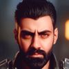 ꧁ مصطفى الأحمد ꧂