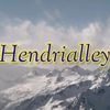hendrialley