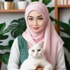 Tuan Kucing Kiriman Tuhan