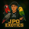 JPQ Exotics
