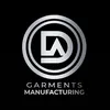 dagarmentsmanufacturing