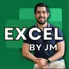 Excel by JM