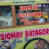 kang siomay