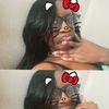 cutenesschocolategirl