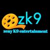zenyk9entertainment