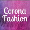 coronafashion