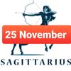 sagittariusnovember25