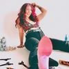 thepinkhairedhairstylist
