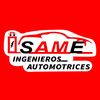SAME Automotriz 🏎️