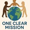 ONE CLEAR MISSION