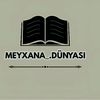 meyxana_.dunyasi