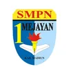 SMP NEGERI 1 MEJAYAN