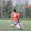 Phúc đây chứ ai ⚽️