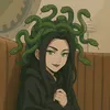 Medusa:)