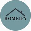 Homeify Industries Inc.