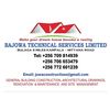 BAJOWA TECHINICAL SERVICES LTD