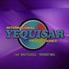 Yequisar Producciones Oficial